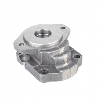 FLANGE WITH BUSH (ULTRA)